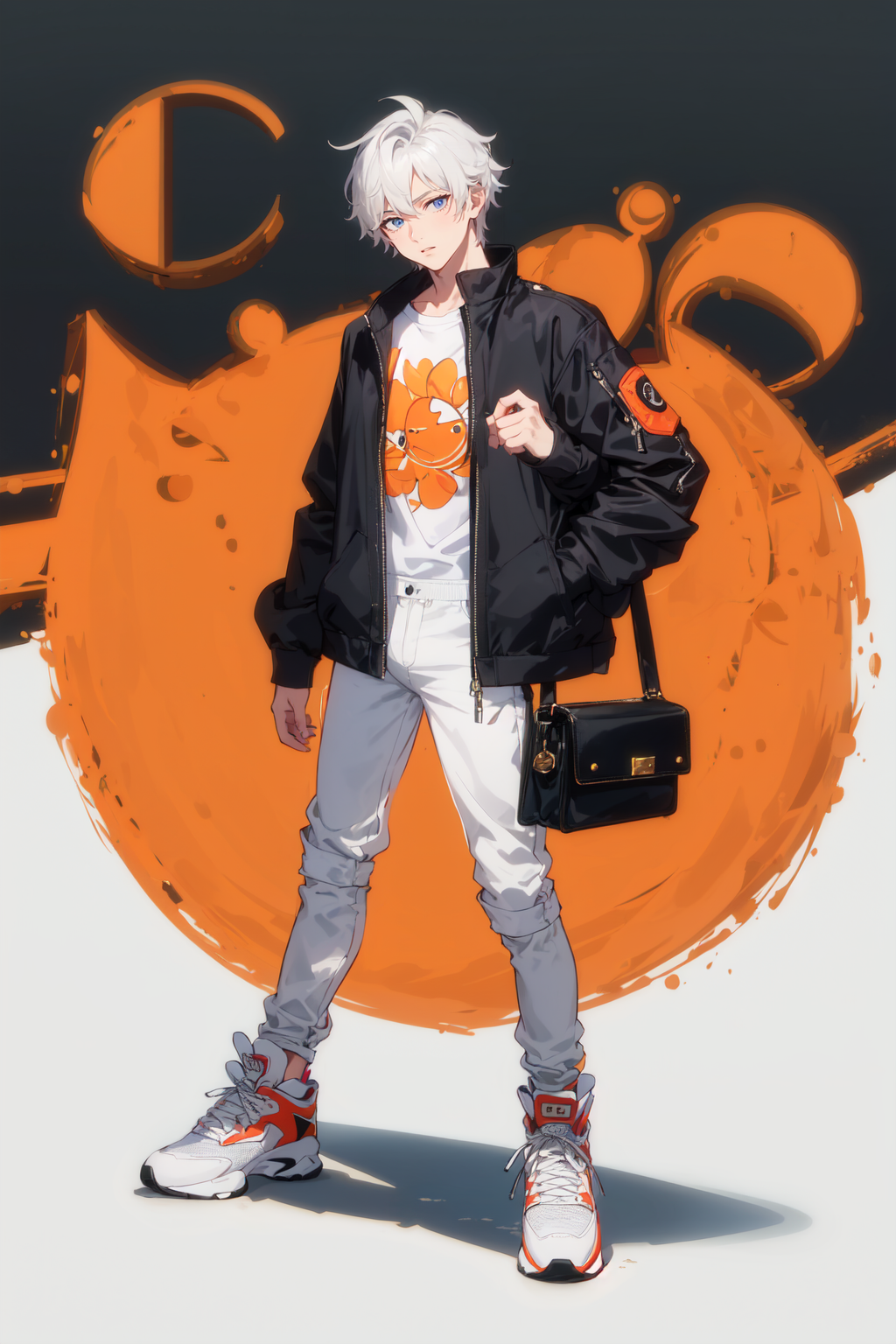 Step Brother NSFW Character AI Chat Gay