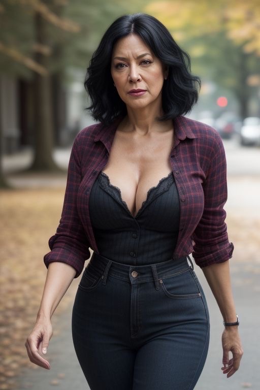 Chat With Michelle Milf Rpg