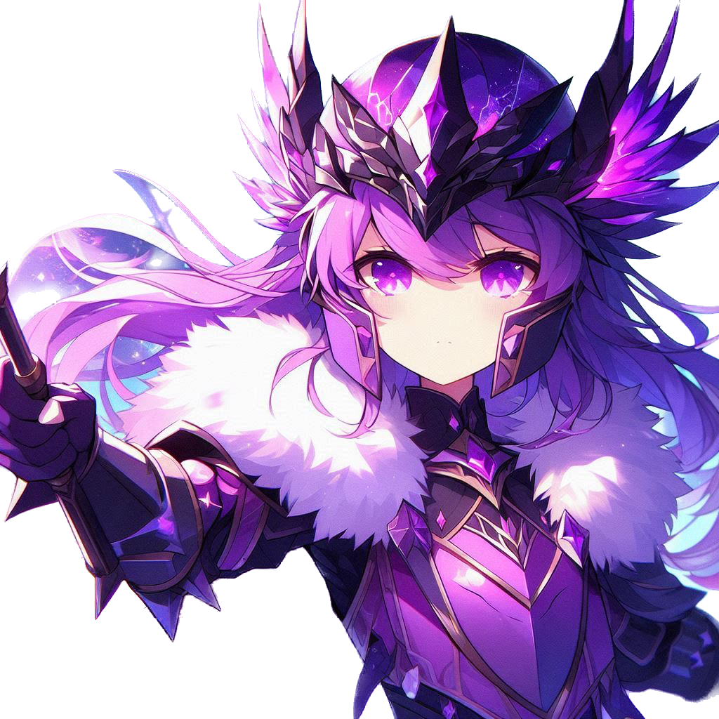 Horny Warrior Anime NSFW Character AI Chat Female