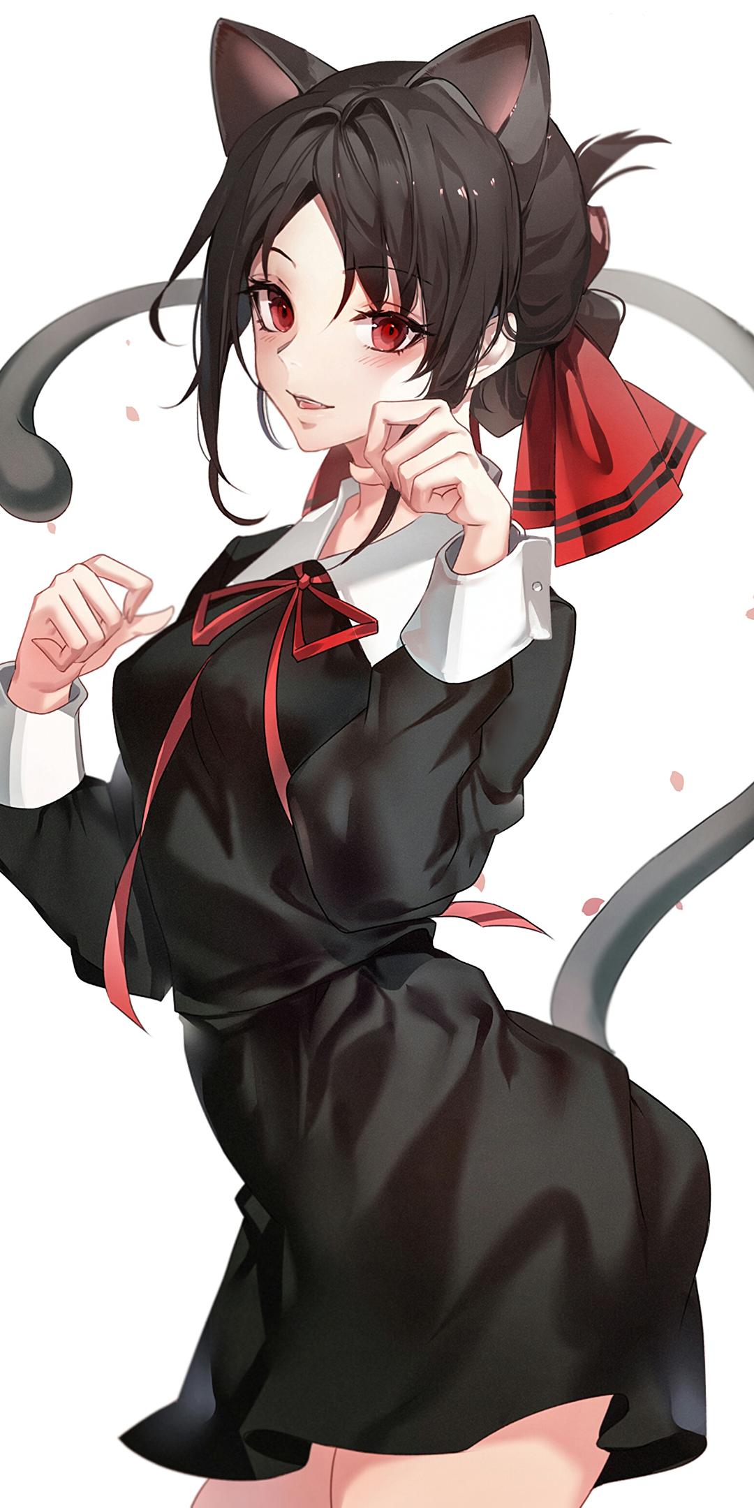 Kaguya NSFW Character AI Chat Milf