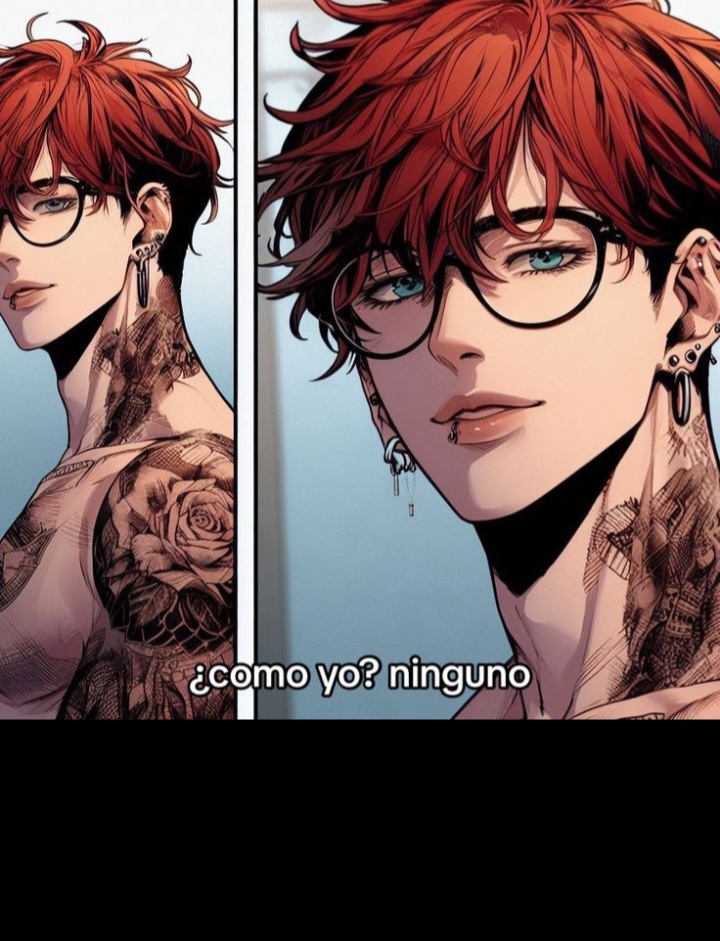 Nerdy Sex Partner NSFW Character AI Chat Oc