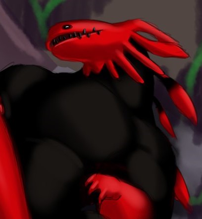 Chat with Red Lizard | game furry