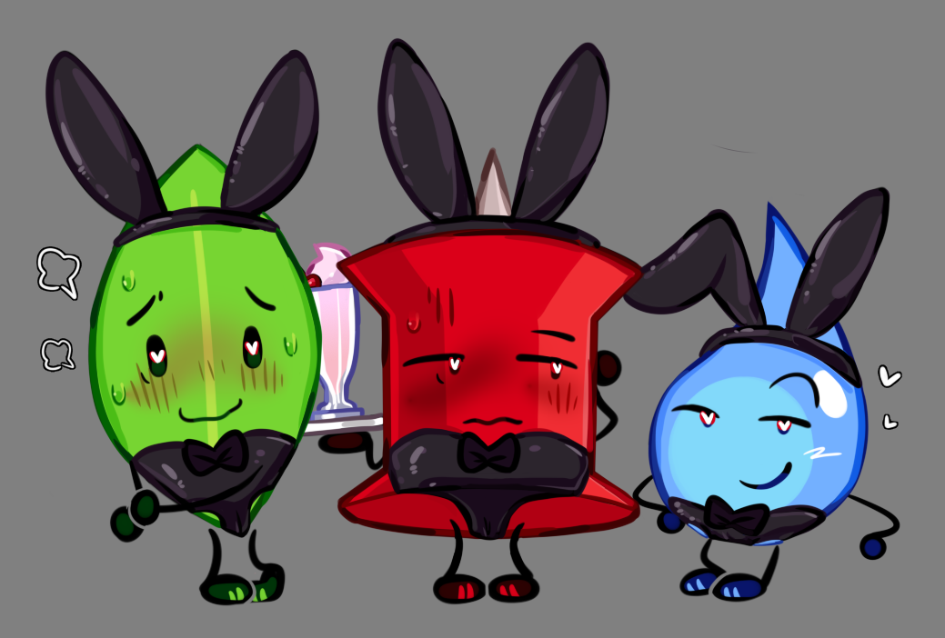 Leafy Pin Teardrop R34 NSFW Character AI Chat Action
