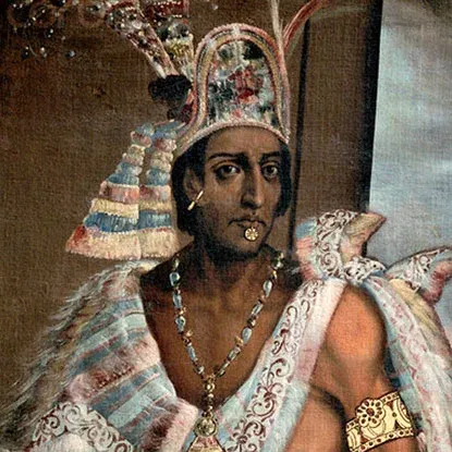 Chat with Inca Pérez | male