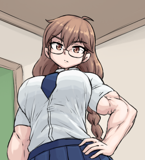 May
