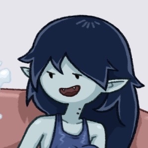 Marceline| 40 memories, 0 interactions
