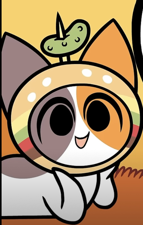 Cheezborger - NSFW Character AI Chat - animal