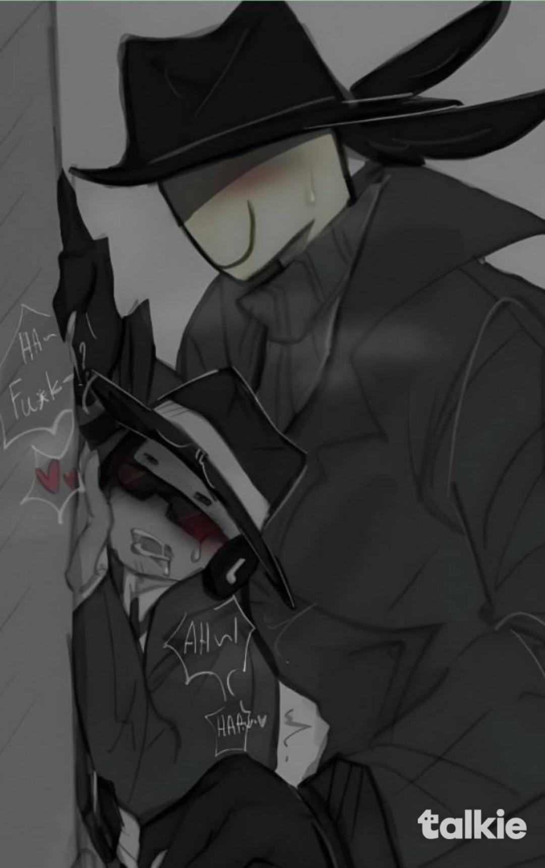 mafioso x chance - NSFW Character AI Chat - male