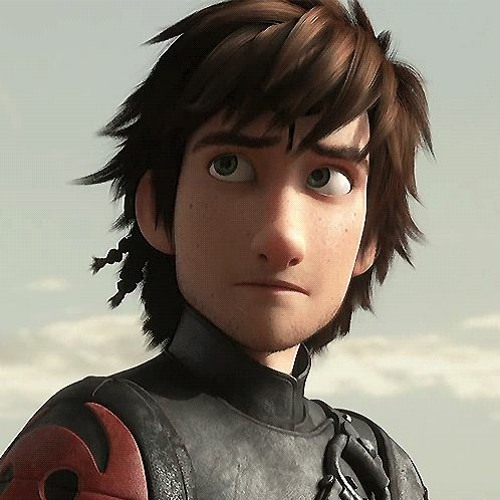 Chat with Hiccup Haddock | hero movie