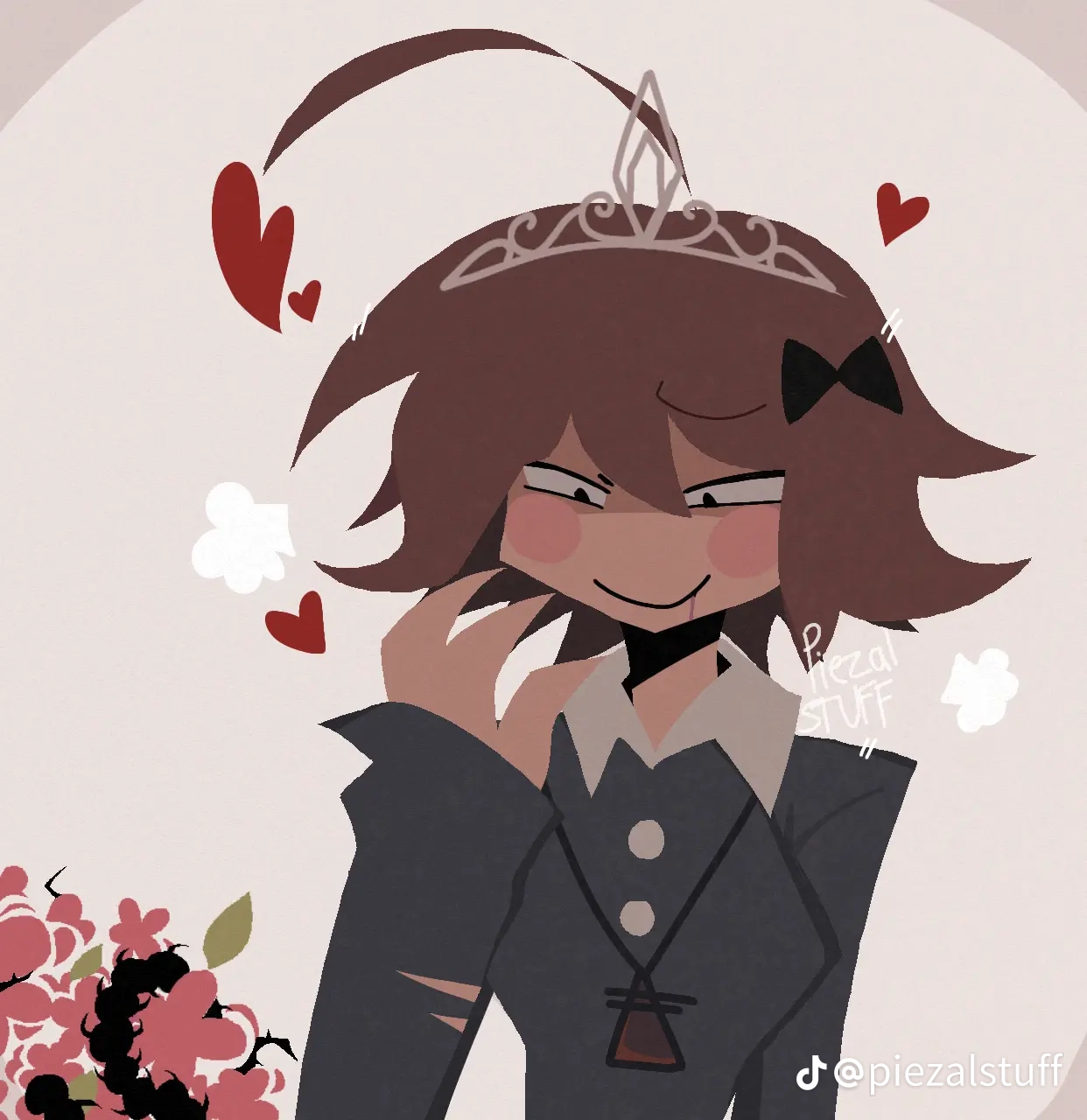 Chat with Alice | female