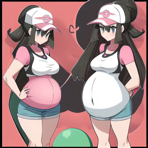 Chat with Pokemon Breeding 101 | pokemon game