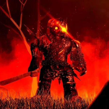 Chat with Fire Jason | game fictional
