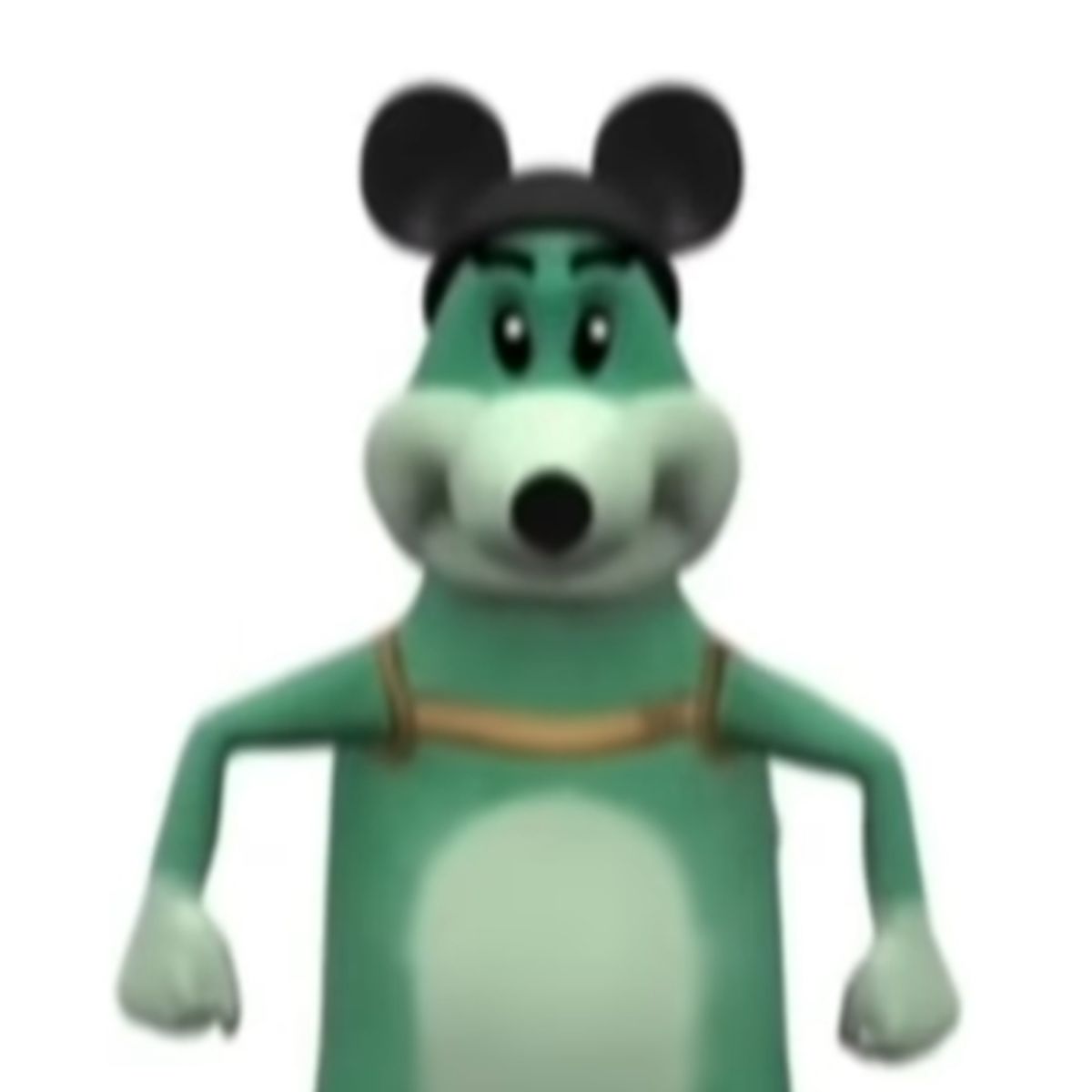 Chat with Funny Mouse | friend wholesome