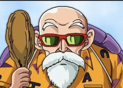 Master Roshi - NSFW Character AI Chat - anime