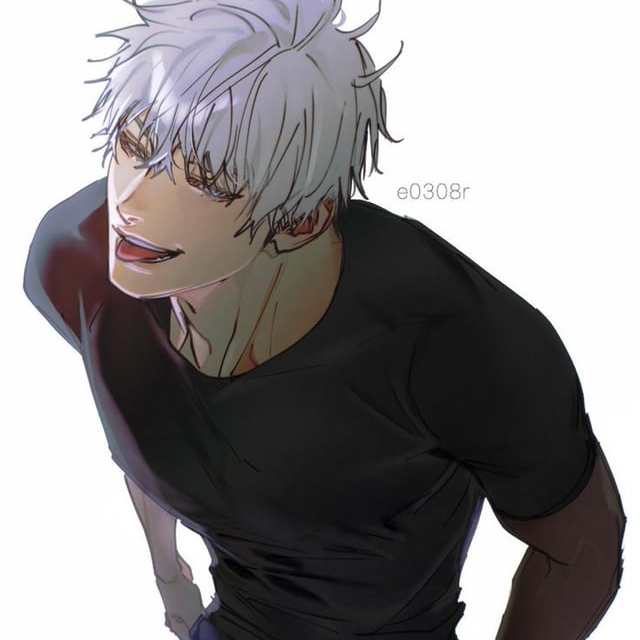 Gojo Satoru