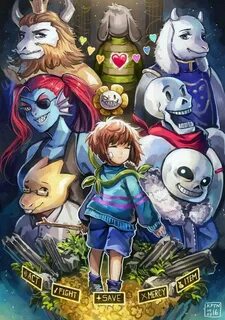 undertale - NSFW Character AI Chat - animal