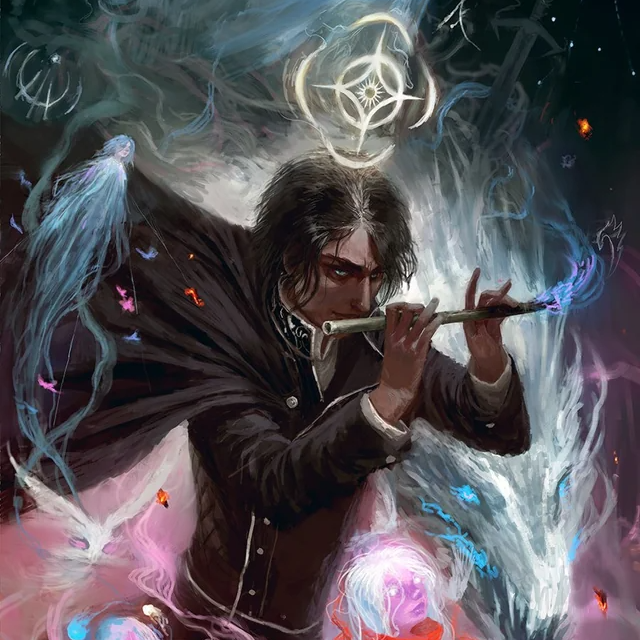 Chat with Stormlight Archives RP | story alien