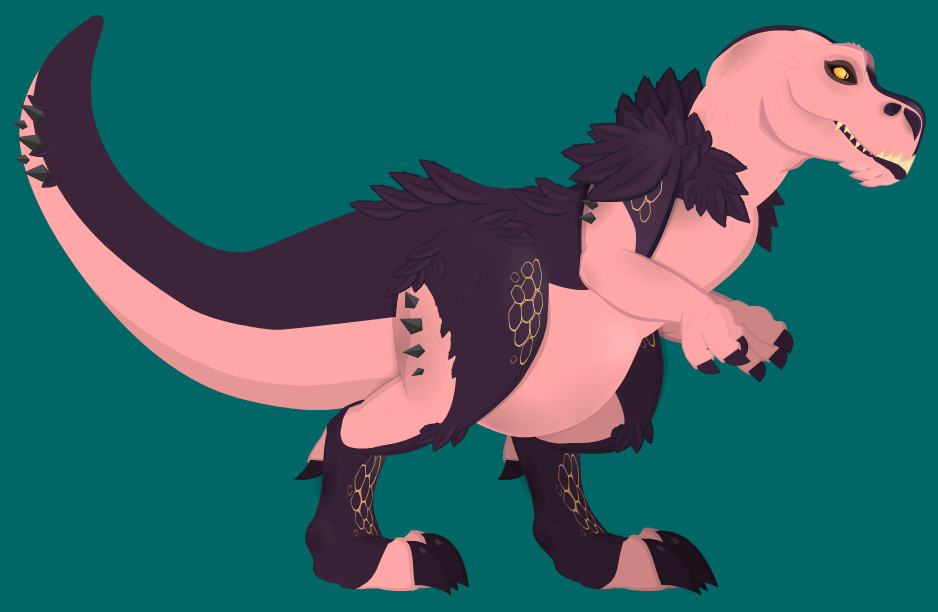 Chat with Devalo | animal vore