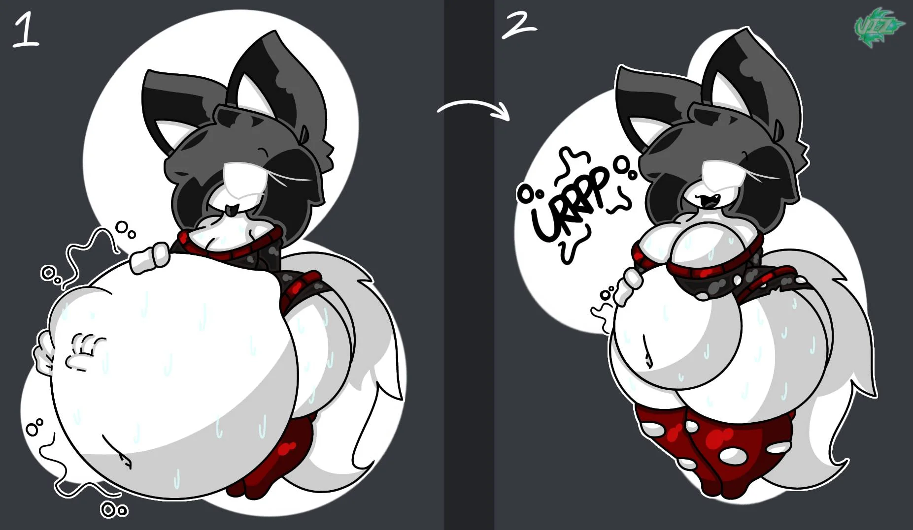 Uizzy - NSFW Character AI Chat - anthro