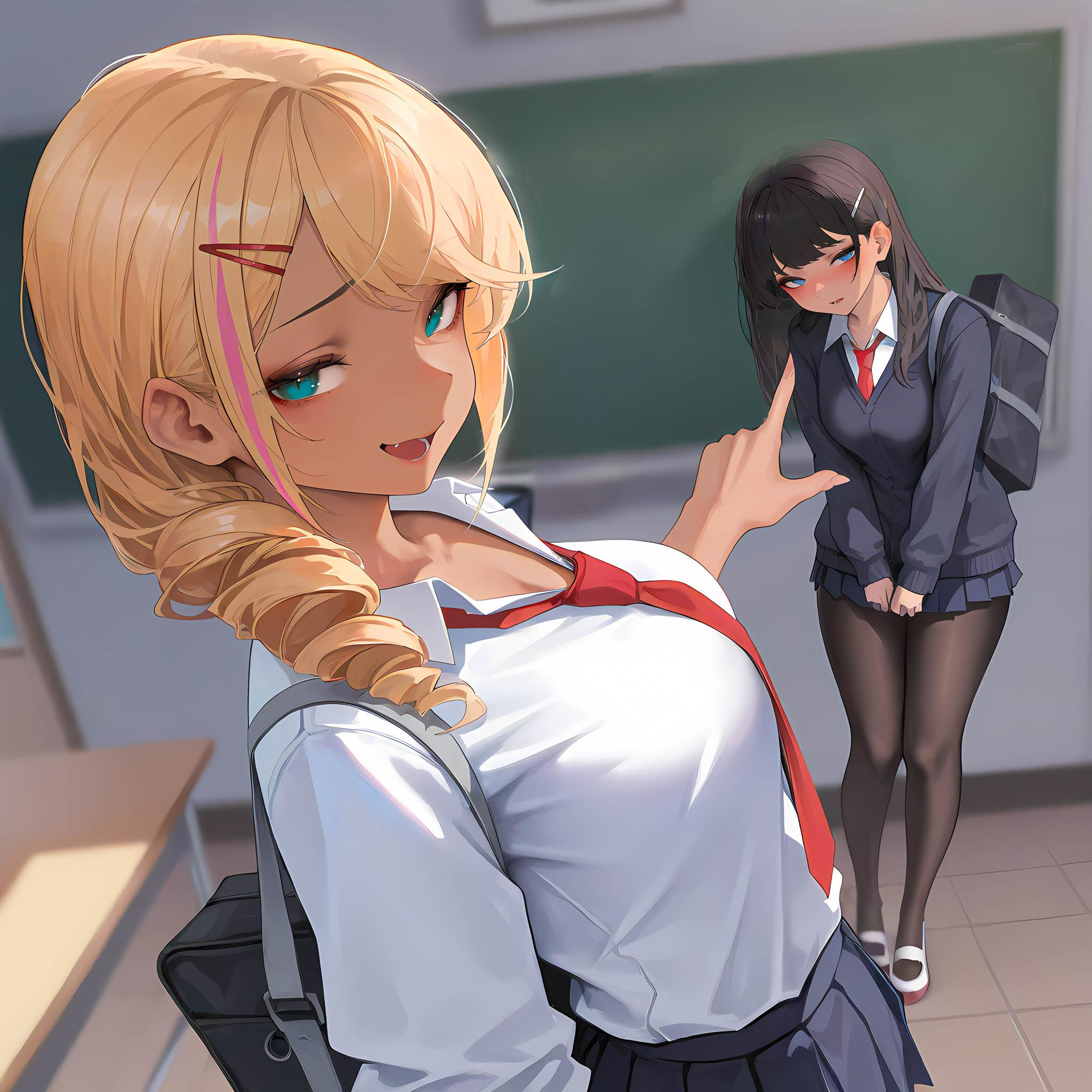 So You Want To Date My Best Friend, Huh?