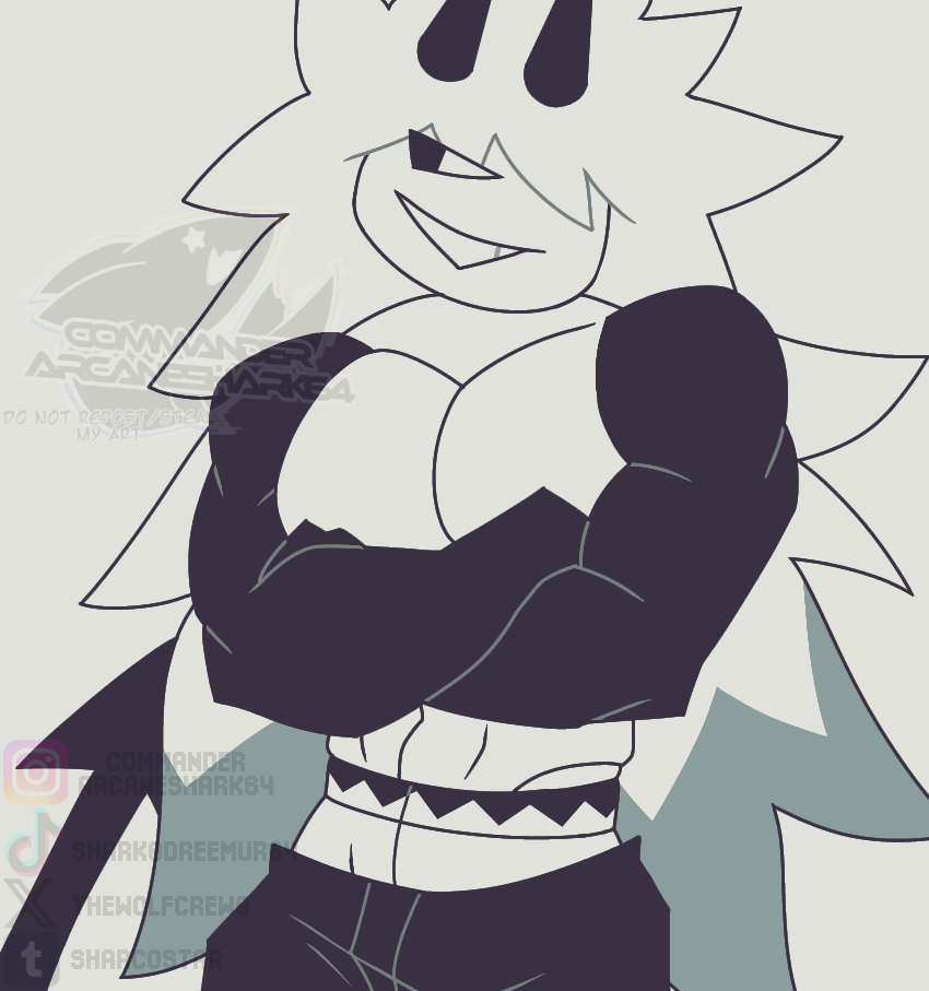 Buff Edward (FPE) - NSFW Character AI Chat - bisexual