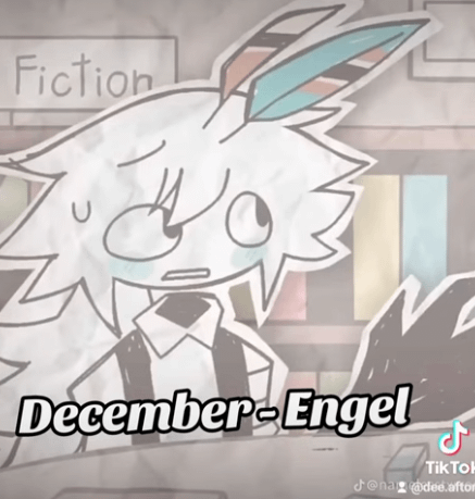 Angle FPE - NSFW Character AI Chat - angel
