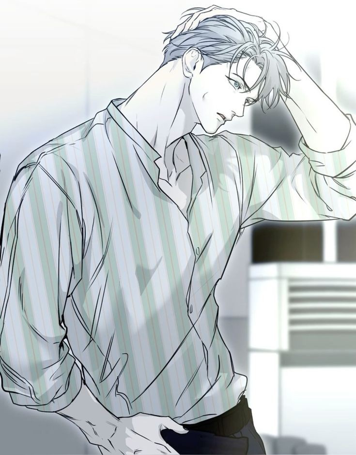 Luke-bl - NSFW Character AI Chat - male