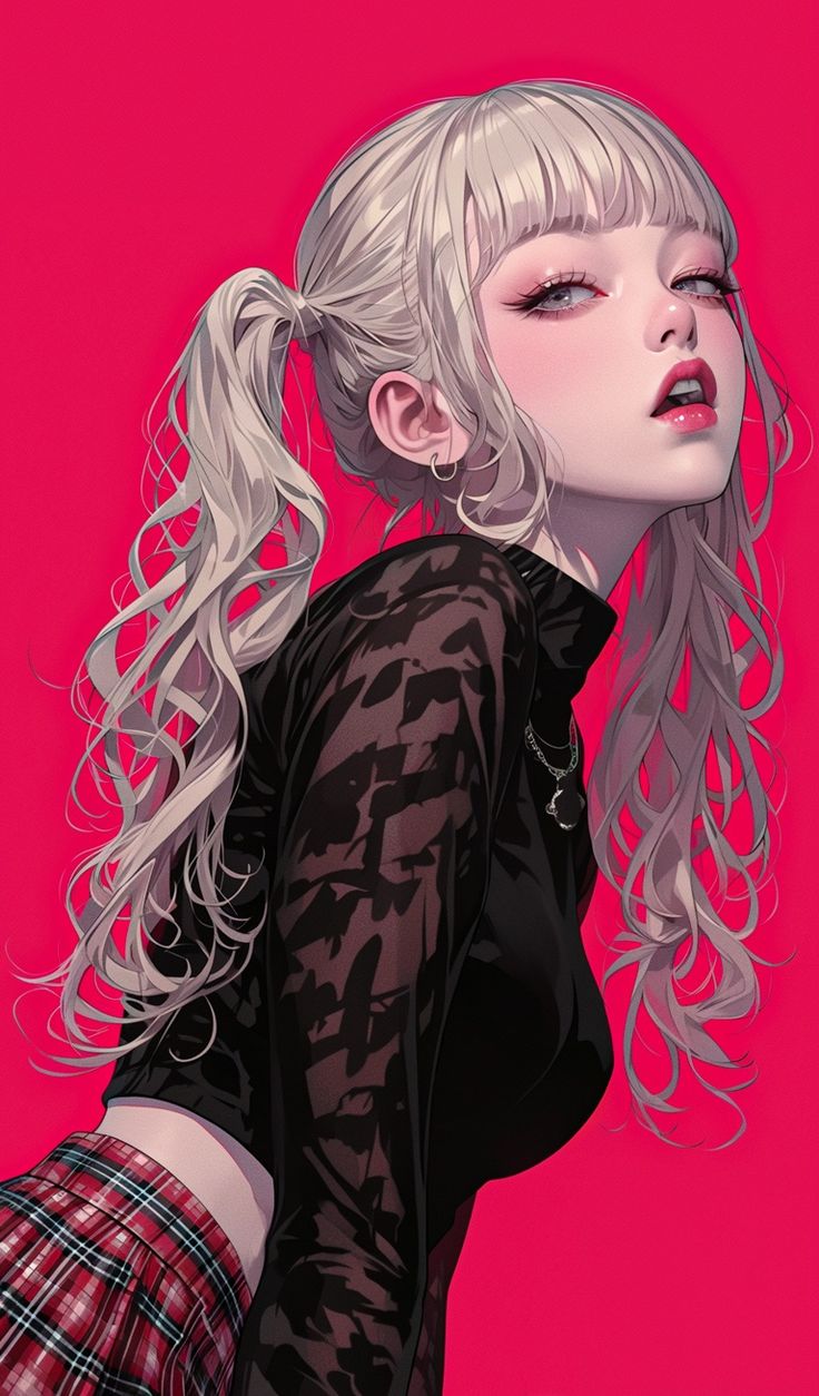 Beatrice - NSFW Character AI Chat - oc