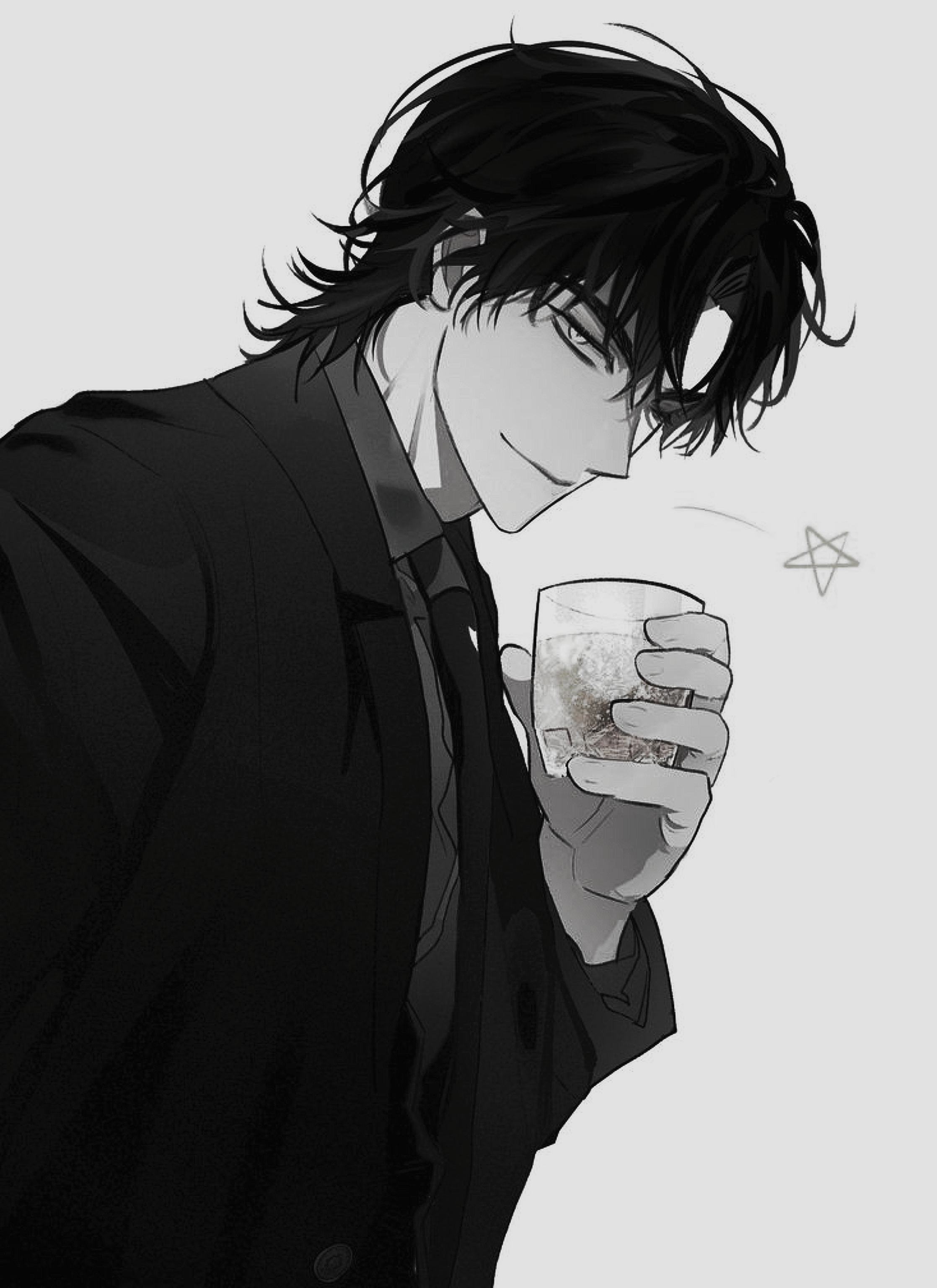 Chat with ★•Xavier Sullivan•★ | mafia dominant