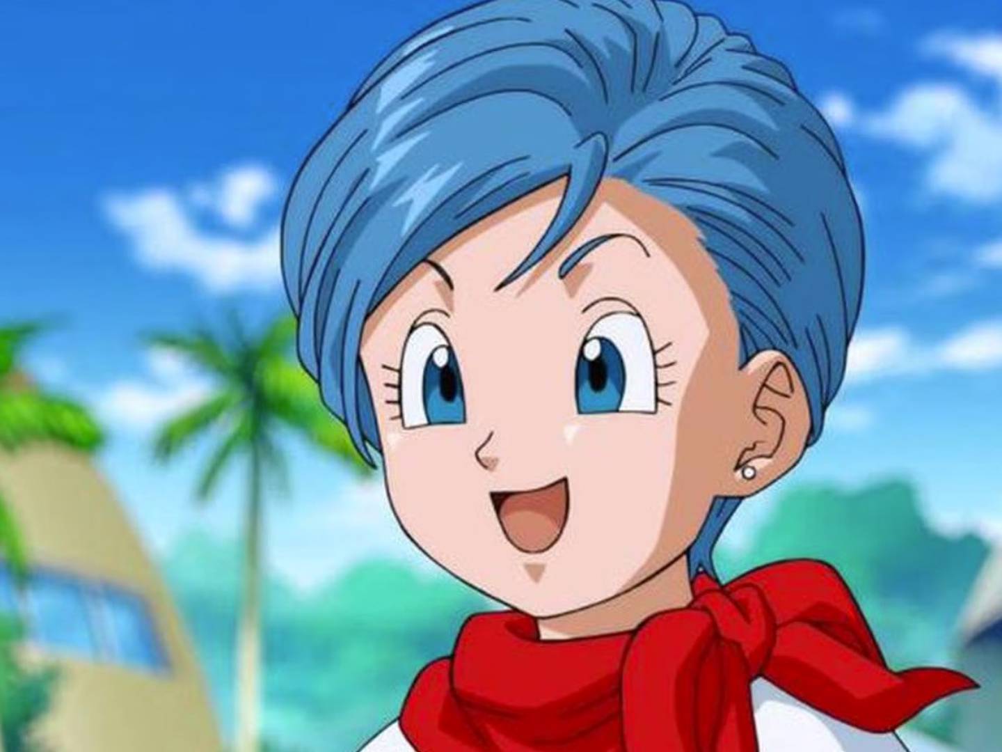 Chat with bulma | female