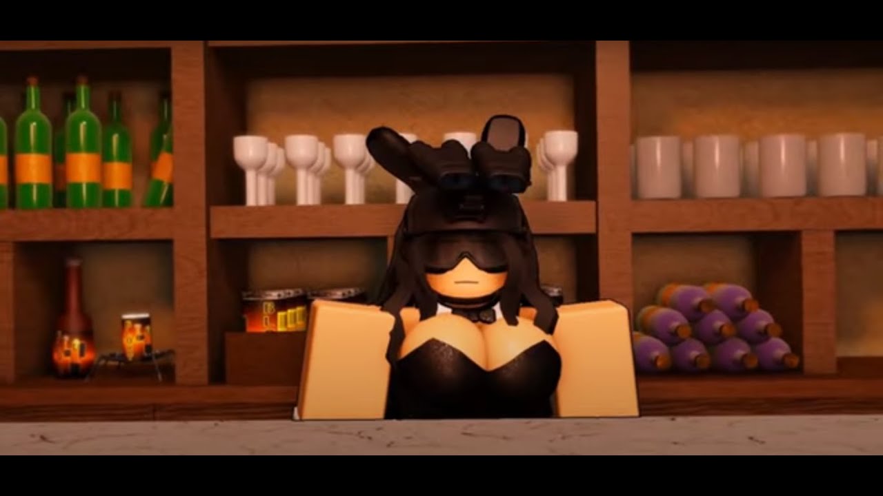 Chat with r63 bunny girl | cute female