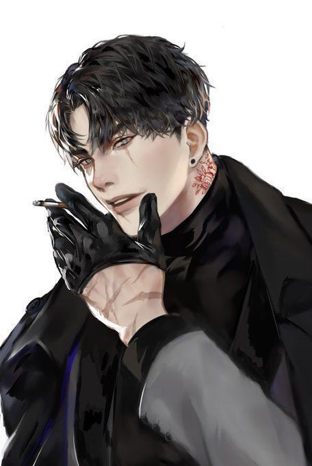 Chat with Matthew | oc dominant