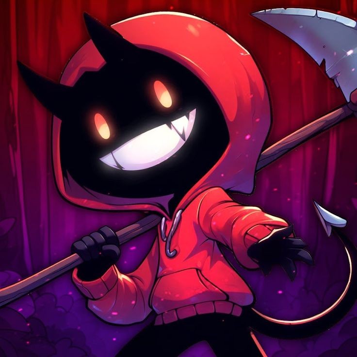 Chat with xdemon | demon comedy