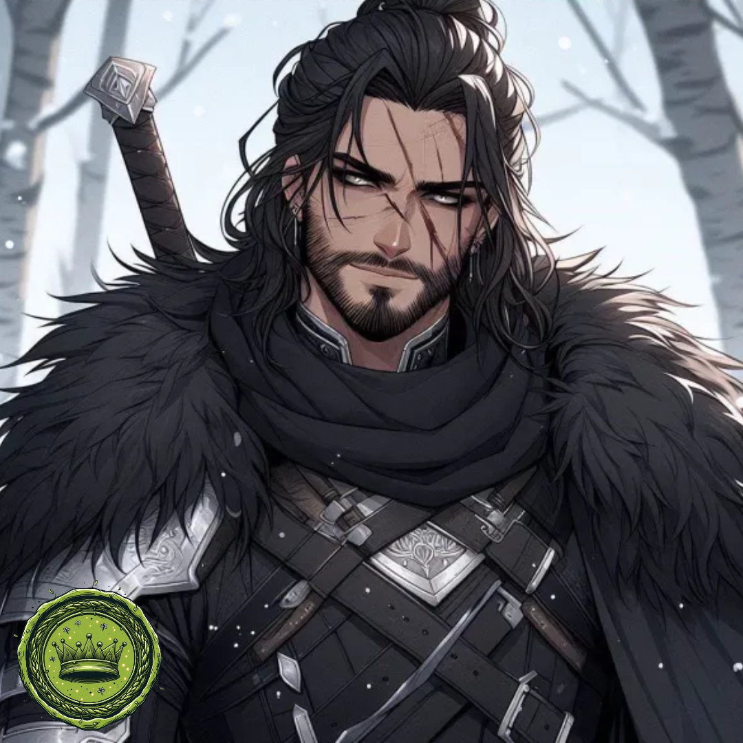 Chat with Hesitant Witcher | oc dominant