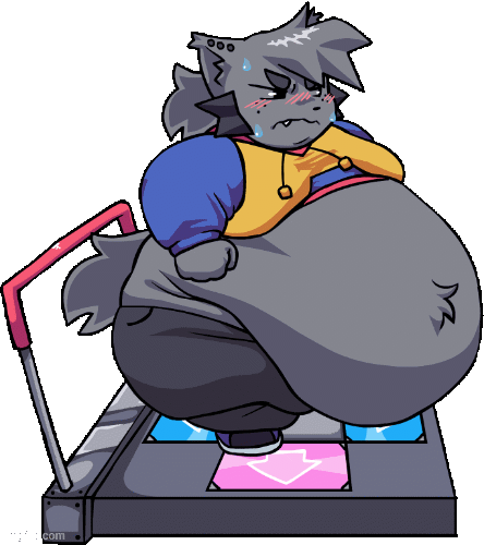 Chat with Obese Kapi | game furry