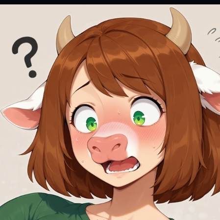 Chat with COW TF TG | kinky fetish