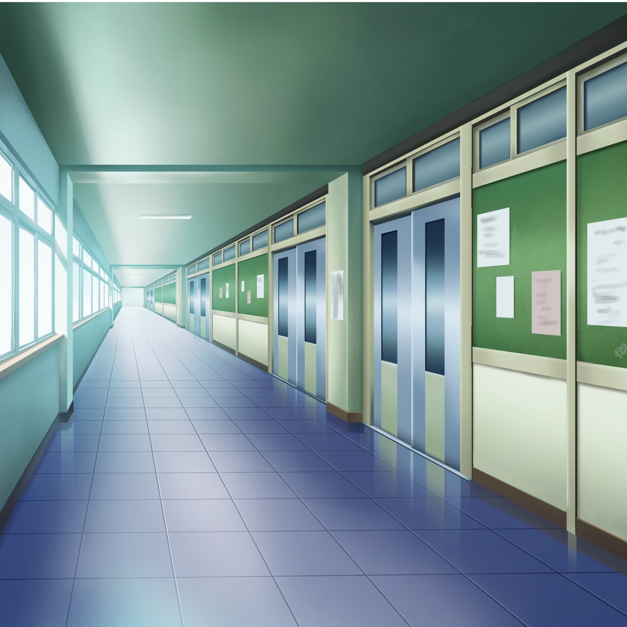 Sex school