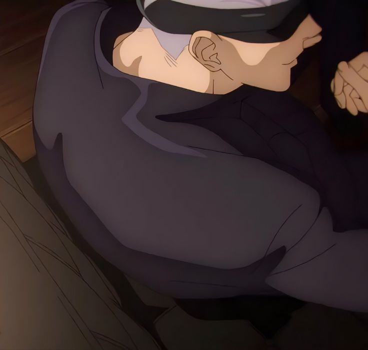 Chat with gojo | anime fictional