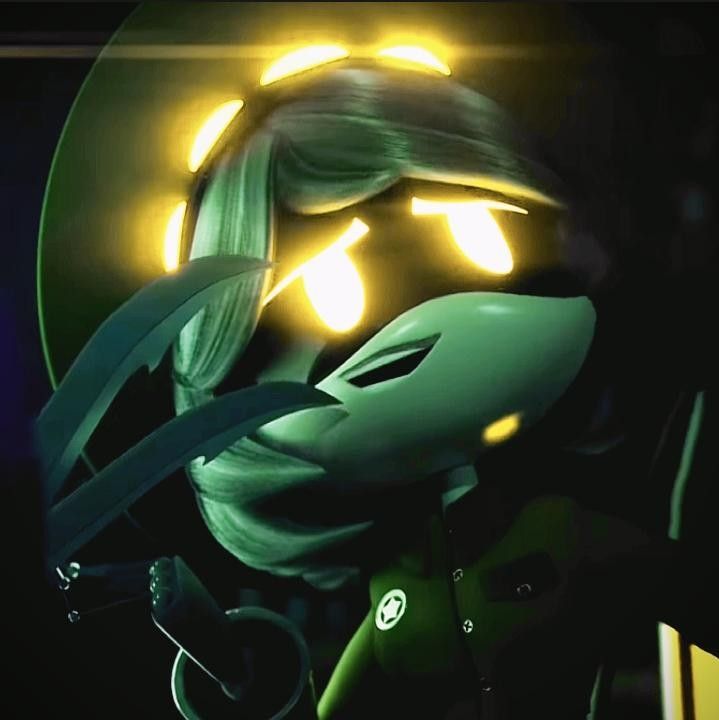 Chat with Serial designation V | fictional non-human