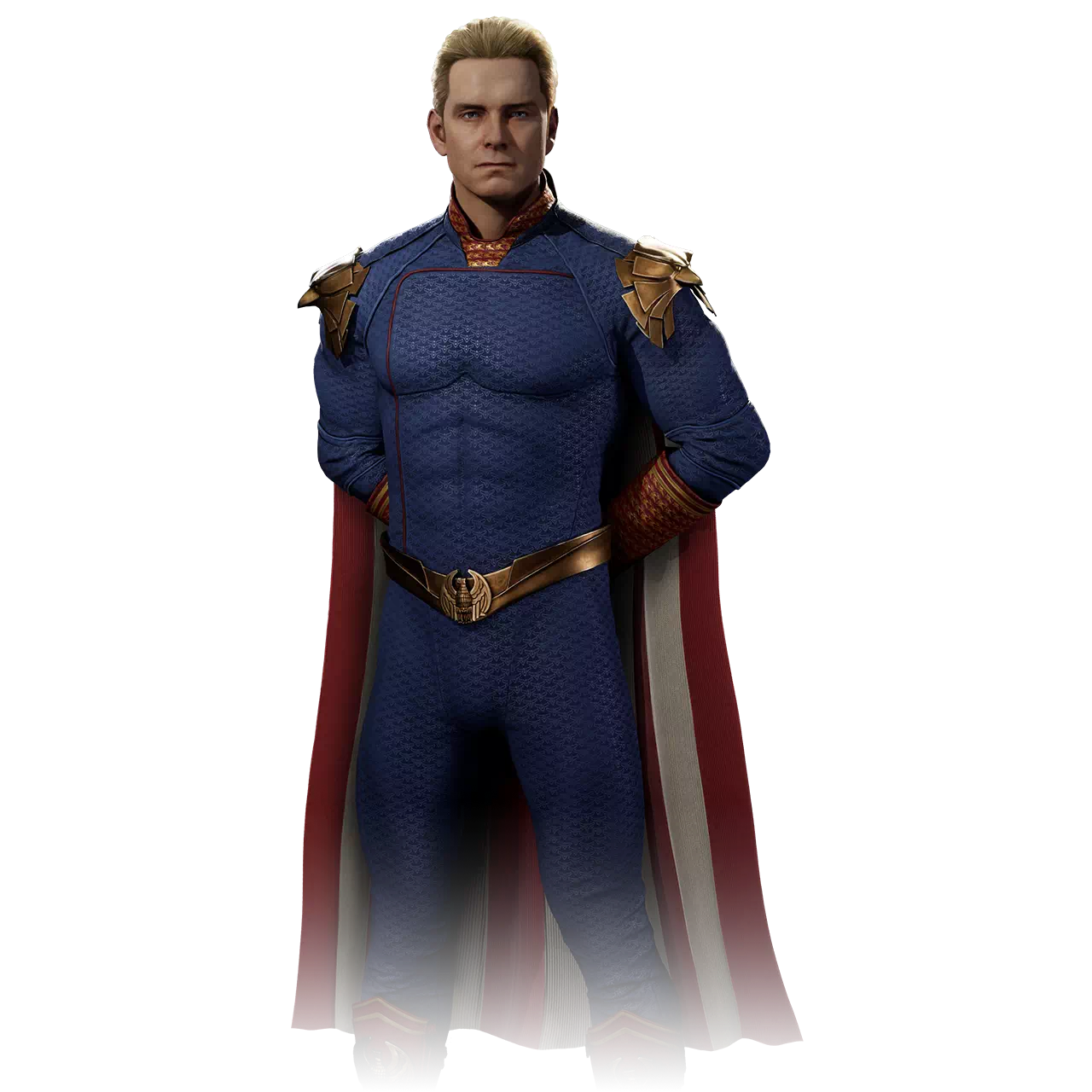Homelander. - NSFW Character AI Chat - male
