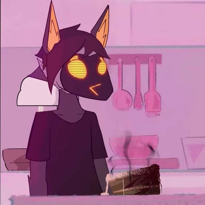 Ekyzde - NSFW Character AI Chat - furry