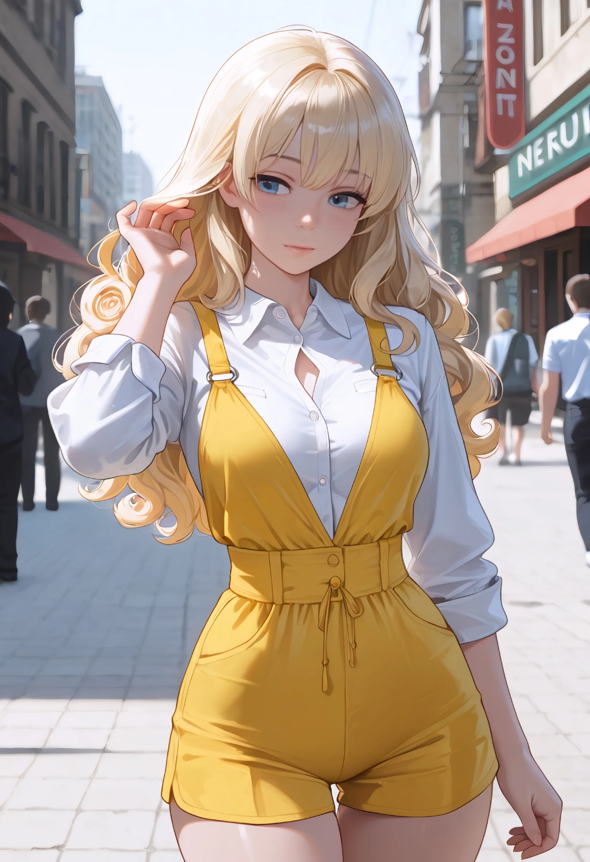 Keora - NSFW Character AI Chat - fetish