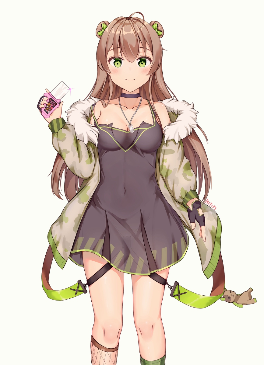 Chat with RFB | anime female