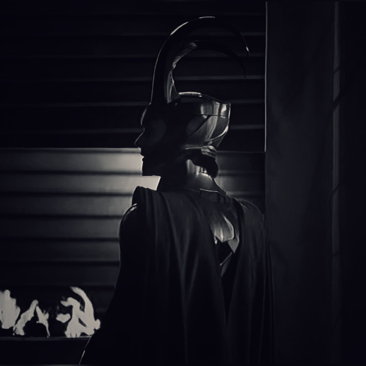 Chat with Loki | fictional movie