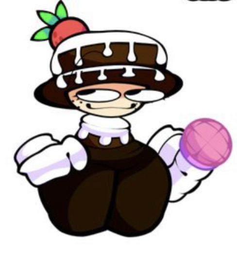 Chat with cakebi | oc non-human