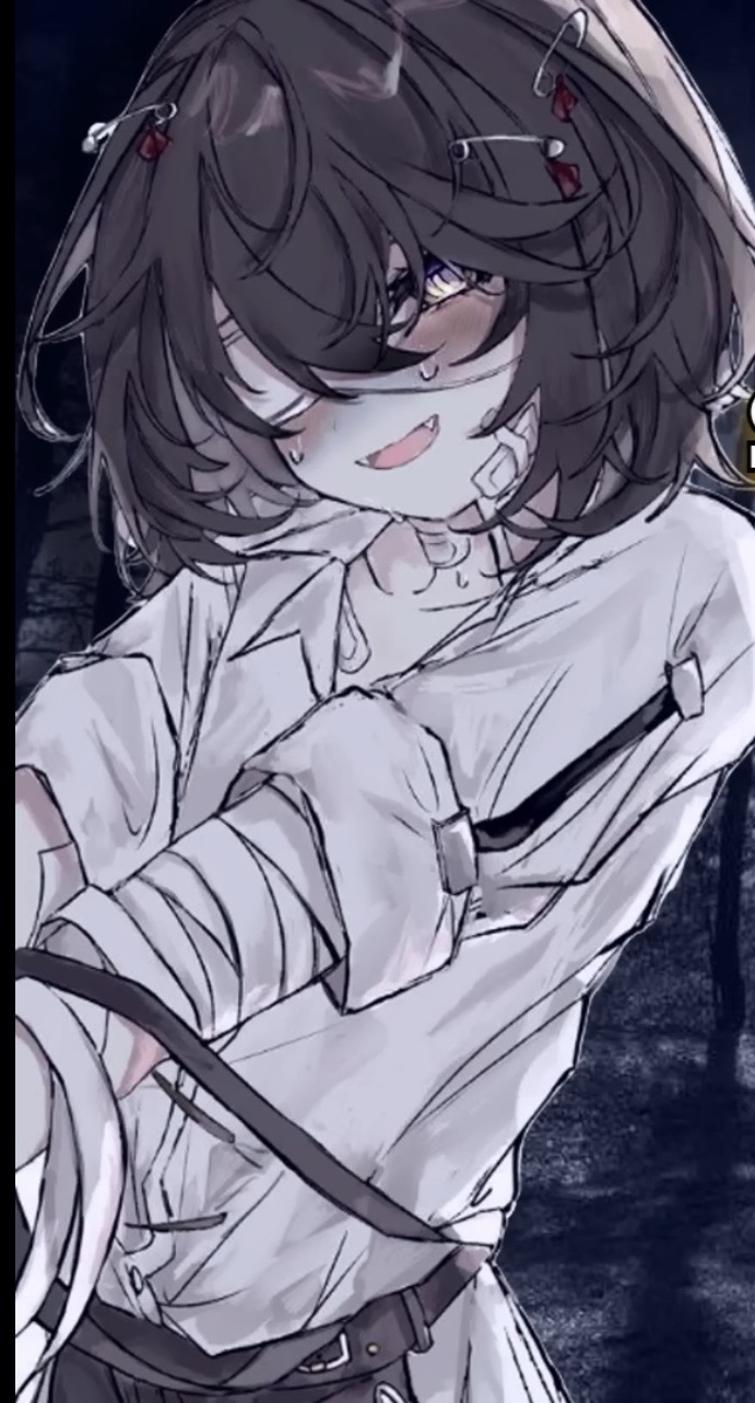 Shimera - NSFW Character AI Chat - tomboy