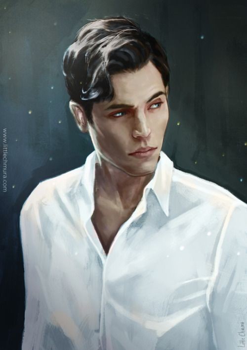 Tom M Riddle - NSFW Character AI Chat - fictional