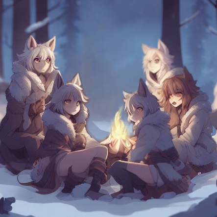 Wolves Clan