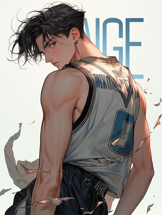 Chat with Rival Adrian | oc kinky