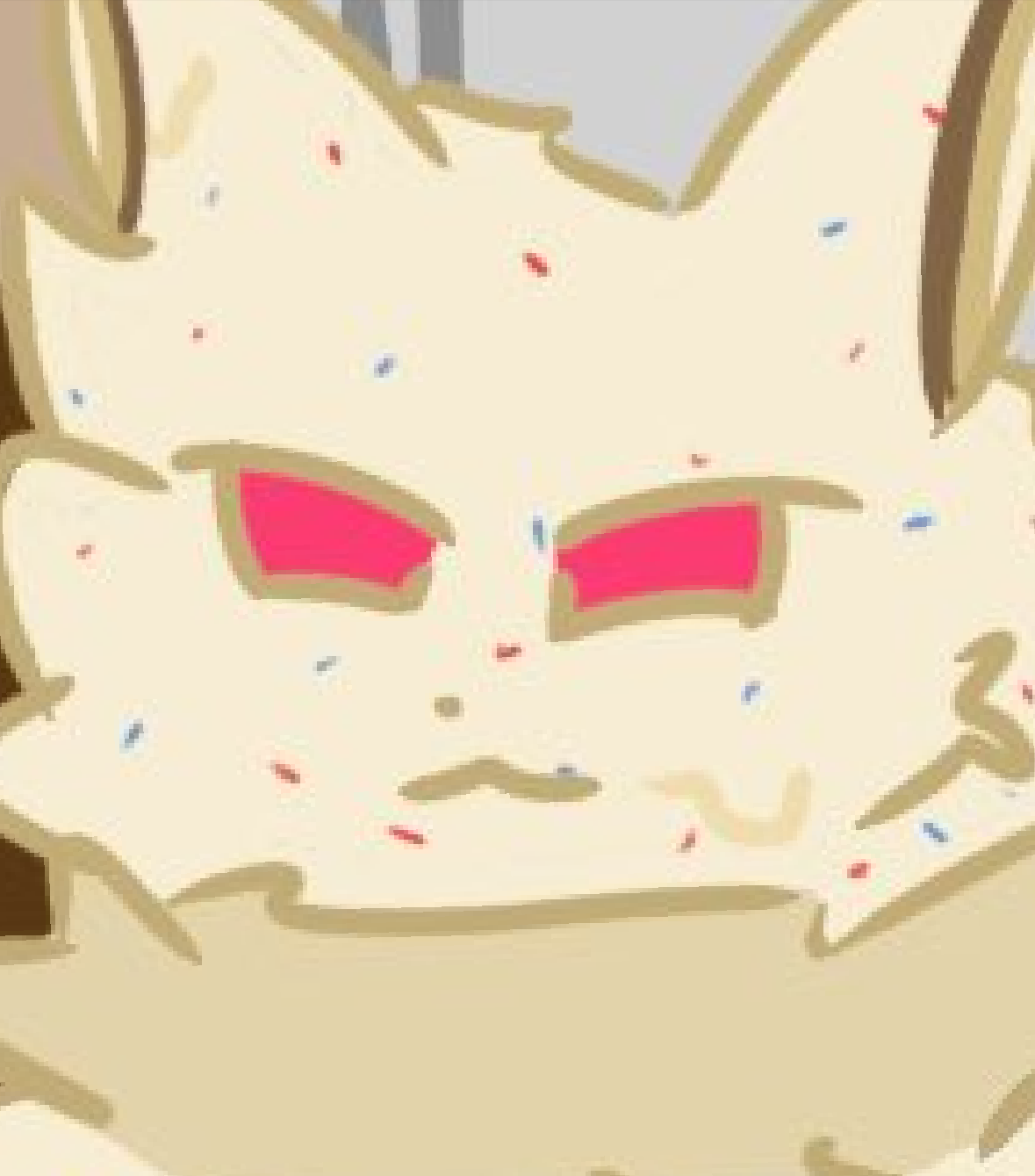 Chat with female Sprinklekit | caring cute